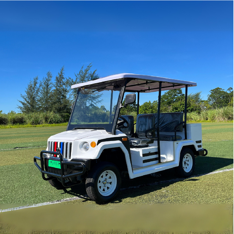 Fancy Vintage Club Golf Carts Go F Caddy Cart