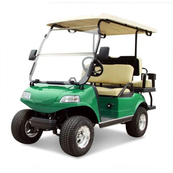 Gelişmiş Mini Go Golf Kart Go Kart