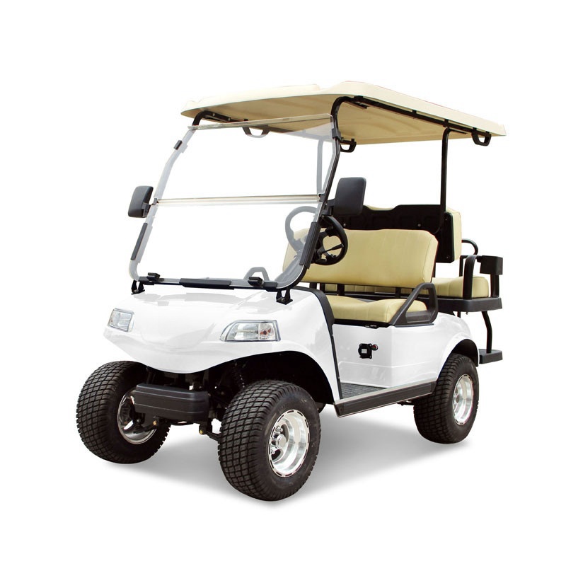 Gelişmiş Mini Go Golf Kart Go Kart