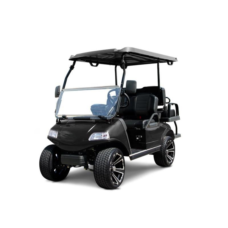 Gelişmiş Mini Go Golf Kart Go Kart