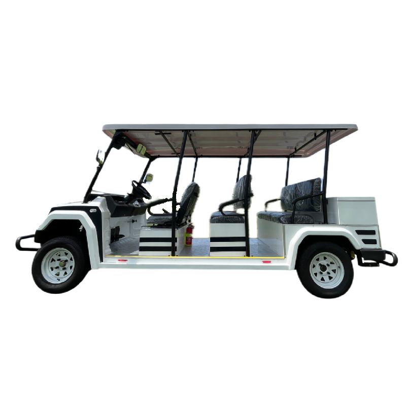 Xe Golf Limousine Epic 8 chỗ cho 8 người