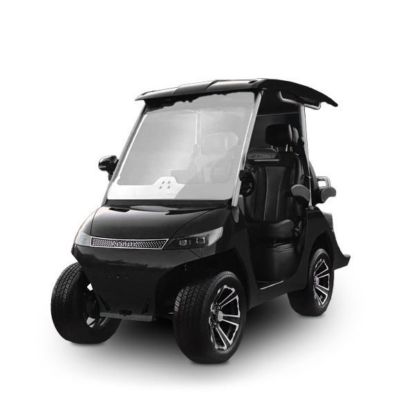 Elektrikli Motorlu Mini Yol Yasal Golf Arabası
