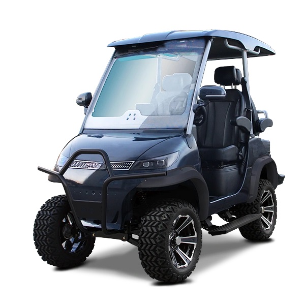 Lsv Golf Caddy Car Golfcart Golfcar