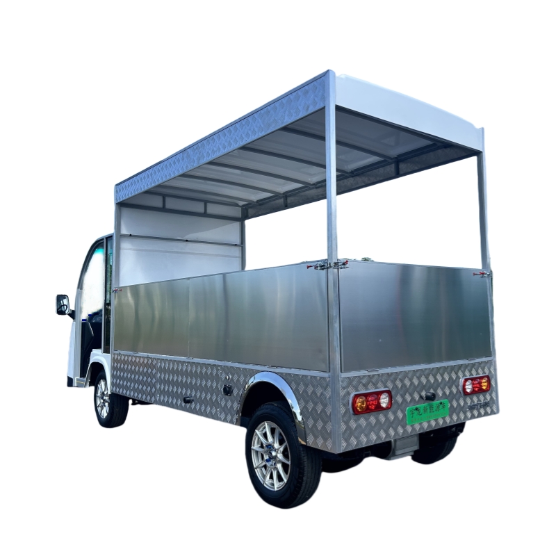 電気バン EV 乗用ミニバン