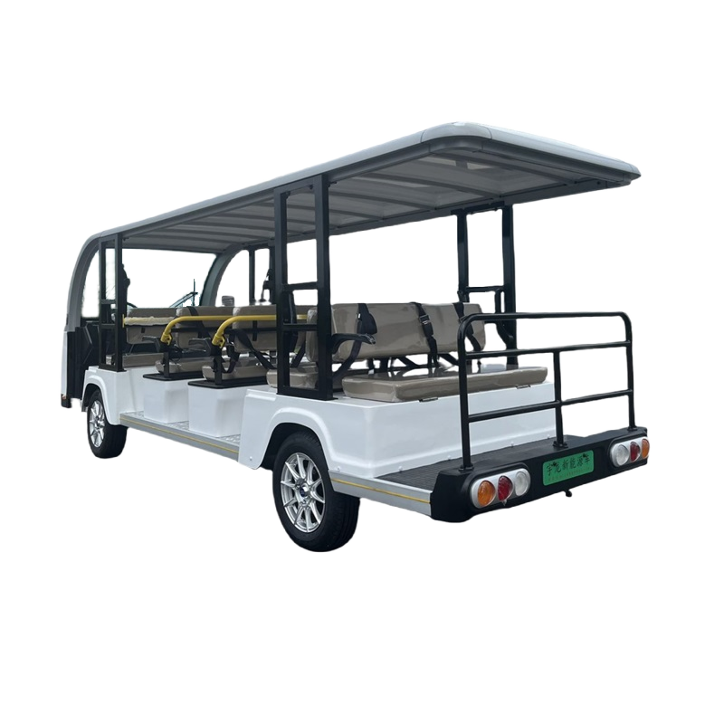 Xe buýt sân bay mini - Xe buýt VIP 14 chỗ
