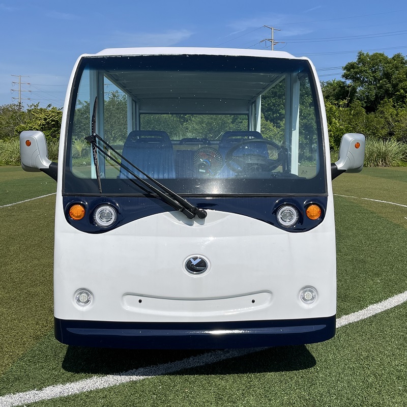 8 Seater Tourist Mini Bus Coach Autobus Minibus Car