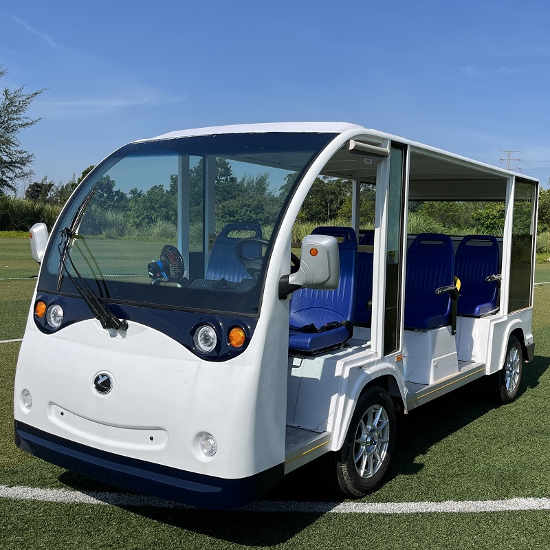 8 Seater Tourist Mini Bus Coach Autobus Minibus Car