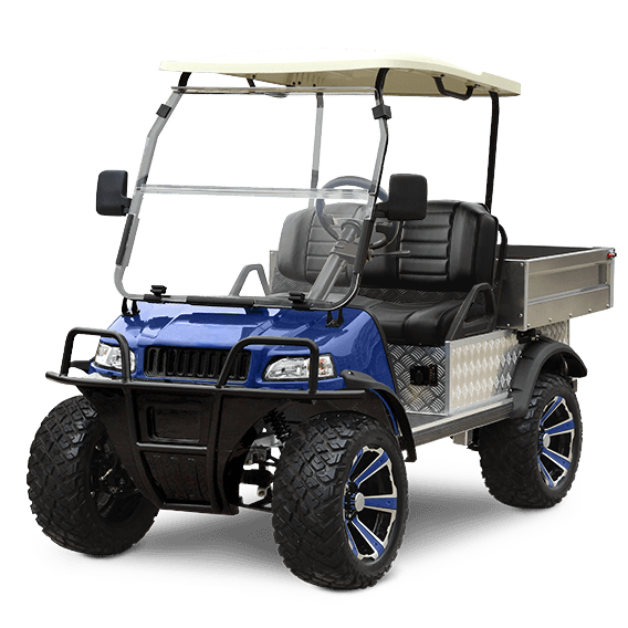 Xe điện 4 bánh Buggy UTV 4x4