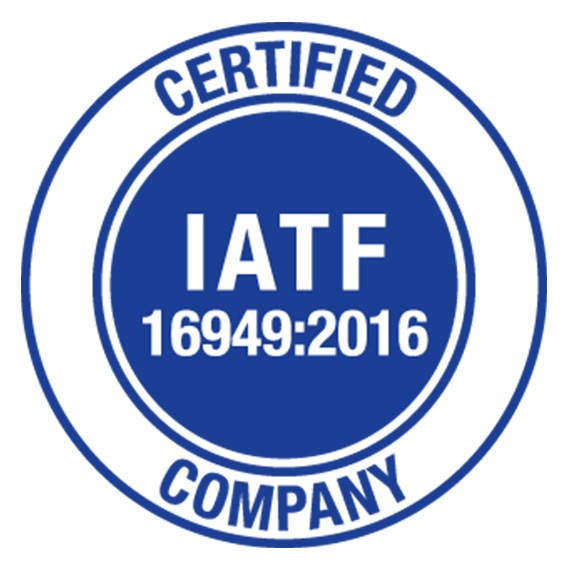How YULONG's IATF16949 Certification Ensures Premium Quality in Electric Golf Carts and Minibus