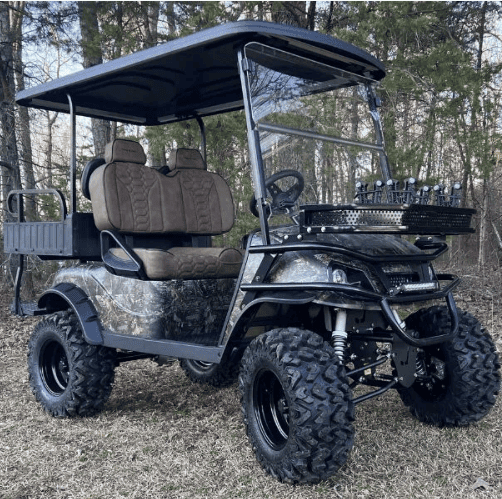 Mud, Money, and Muscle: Why YULONG EV’s Farm Carts Are the Talk of the Barn