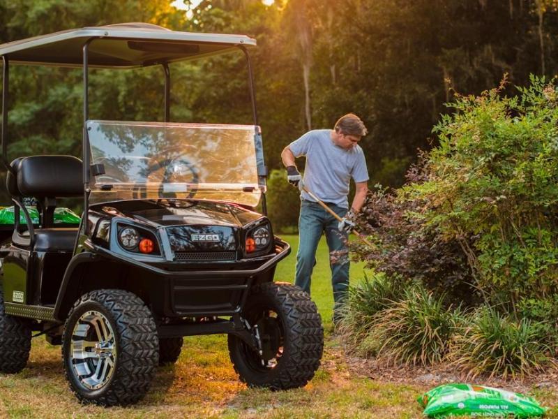 YULONG EV FarmPro X3: The Farm Cart Aussie & Kiwi Dealers Can't Keep in Stock