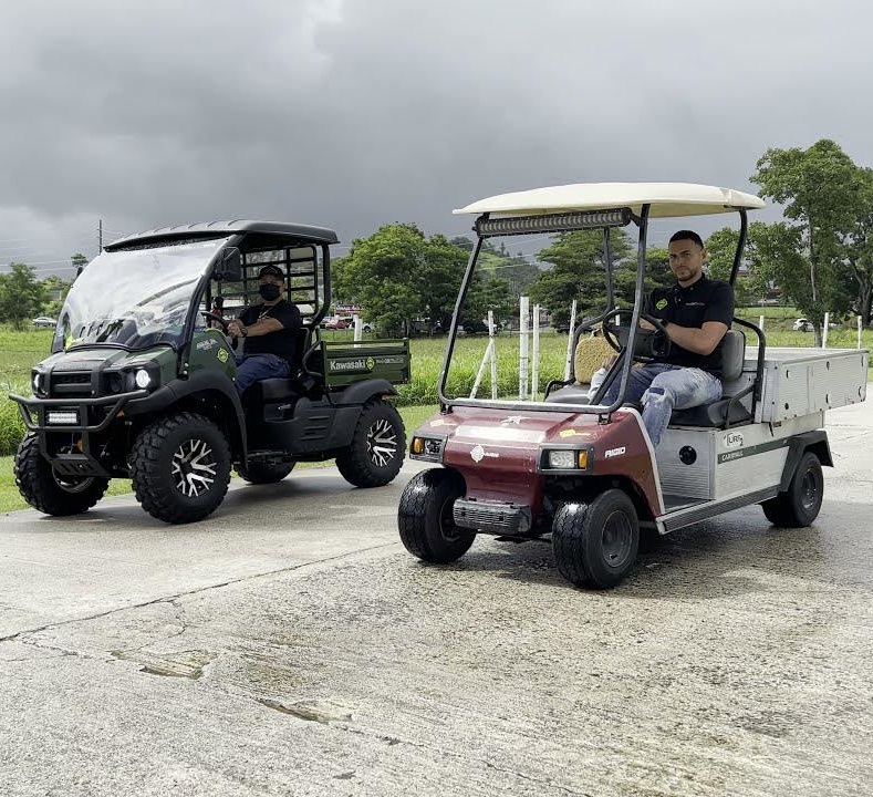 Decision Comparison Guide: Utility Vehicles for Farms & Outdoor Work (Australia & New Zealand)