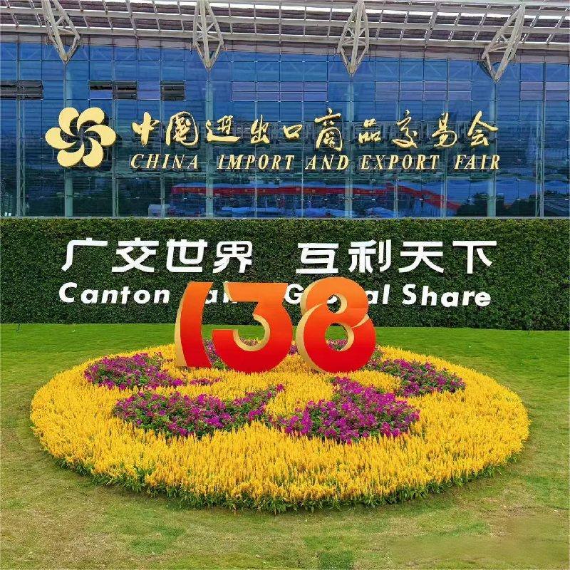 Hainan Yulong at the 138th Canton Fair: After touring the exhibition, we've uncovered the secrets to exporting UTVs and golf carts