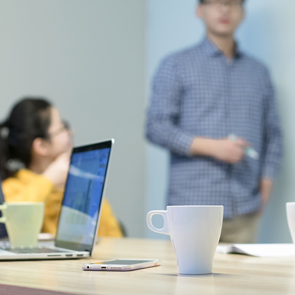 Employee Learning Training