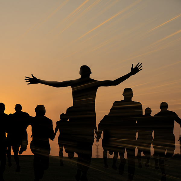 Company Reunion Building