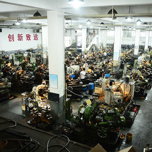 Production Equipment