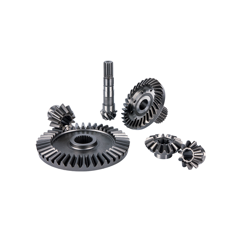 50 HP Reduction Drive Planter Front Axle Gear