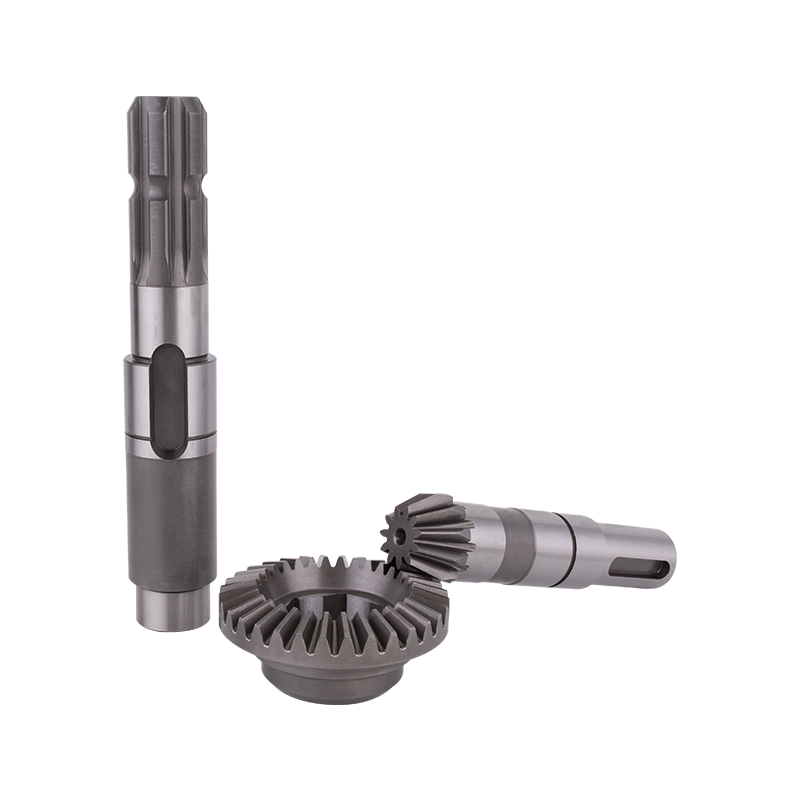 Durable Agricultural Equipment Rotary Tiller Gears