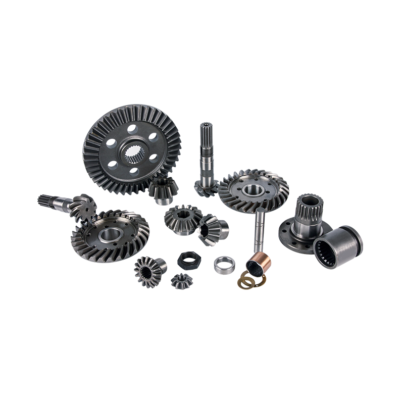 50 HP Metal Pinion Gear Spiral Plant Protection Gear