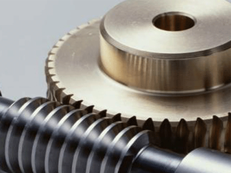 Key Features of Rack Gears