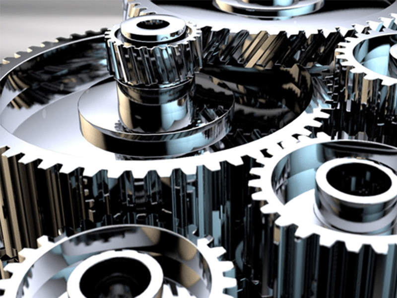 Causes of Die Damage During Cold Extrusion of Gear Shafts