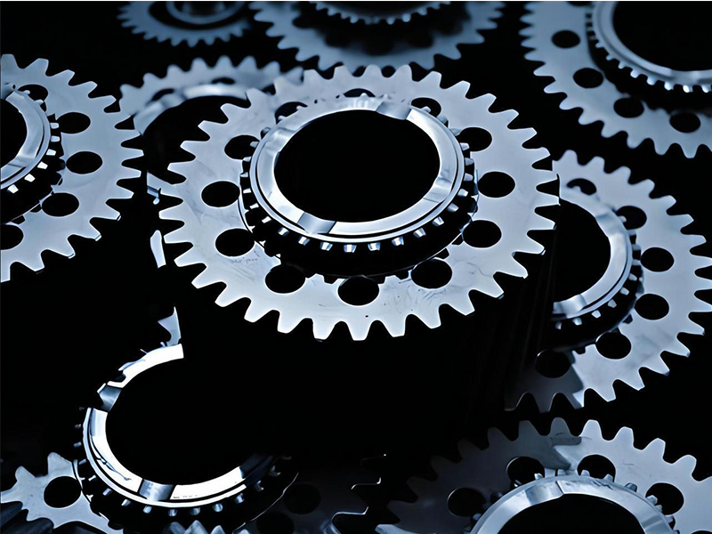 Factors Contributing to Gear Noise