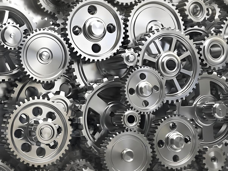 Correct Usage of Gear Oil