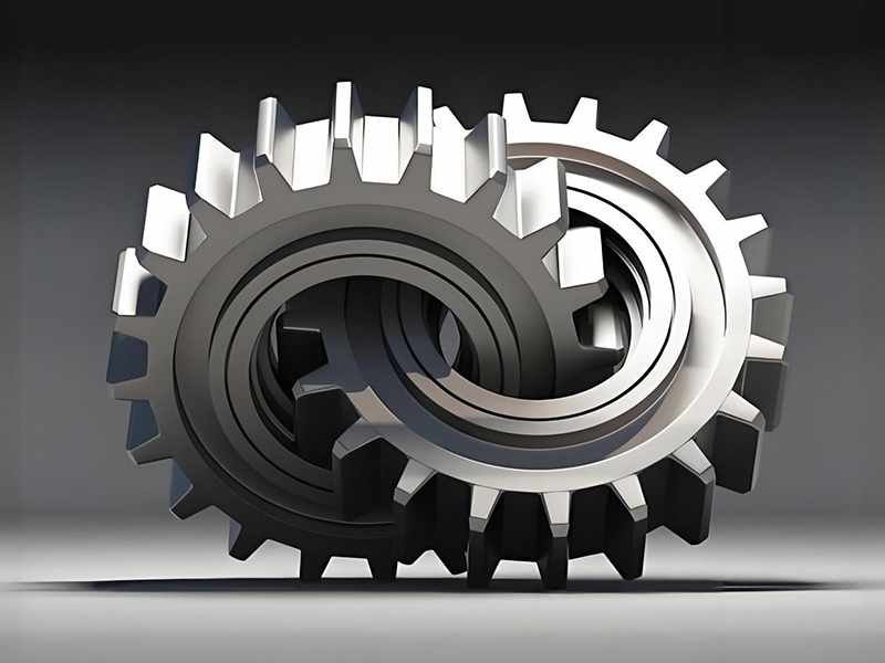 Factors Influencing the Precision Gear Machining Effect