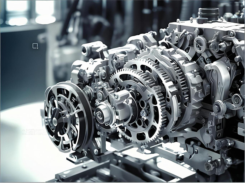 Manifestations of Gear Failure