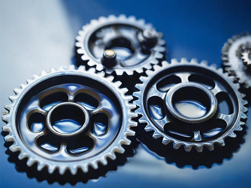 Introduction to Normalizing Process for Gears