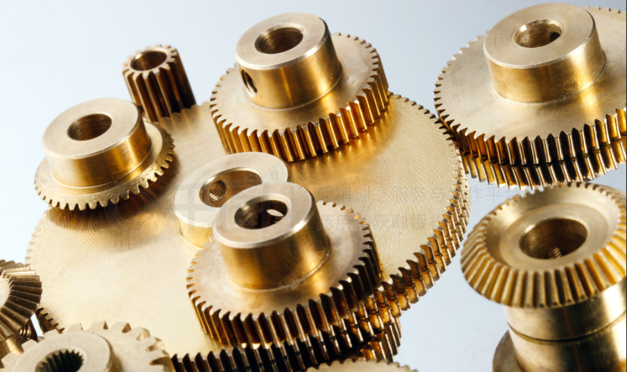 Characteristics and Classification of Gear Transmission