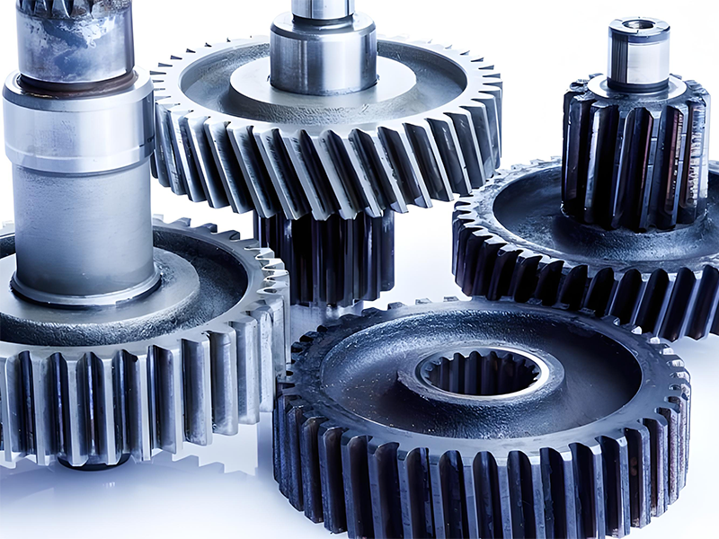 Reasons Why Gear Manufacturers Perform Gear Hardening