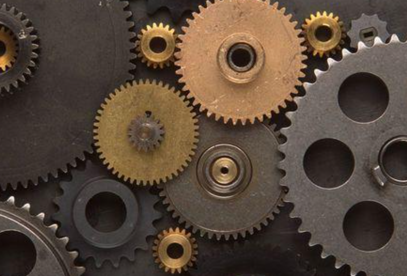 Techniques for Measuring Overall Gear Errors