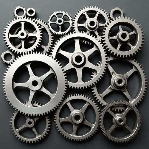 A Brief Introduction to Gear Manufacturing Processes