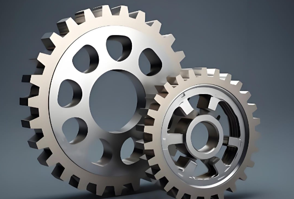 Gear Cutting and Types