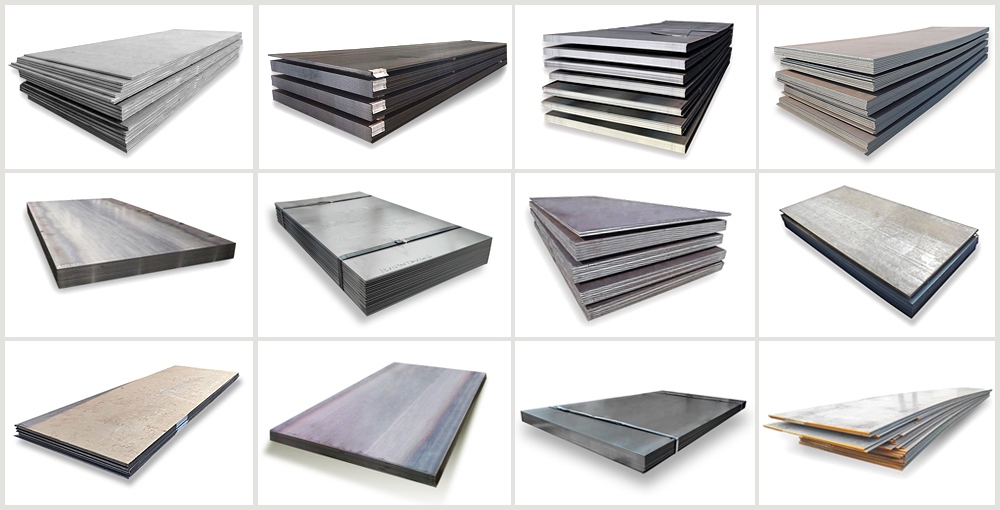 Carbon Steel Plate