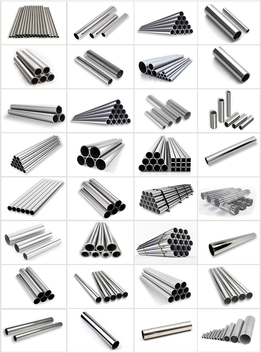 321 Stainless Steel Pipe