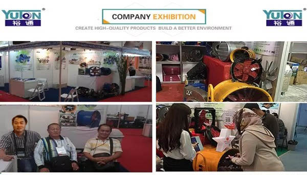 China Inport and Export Fair