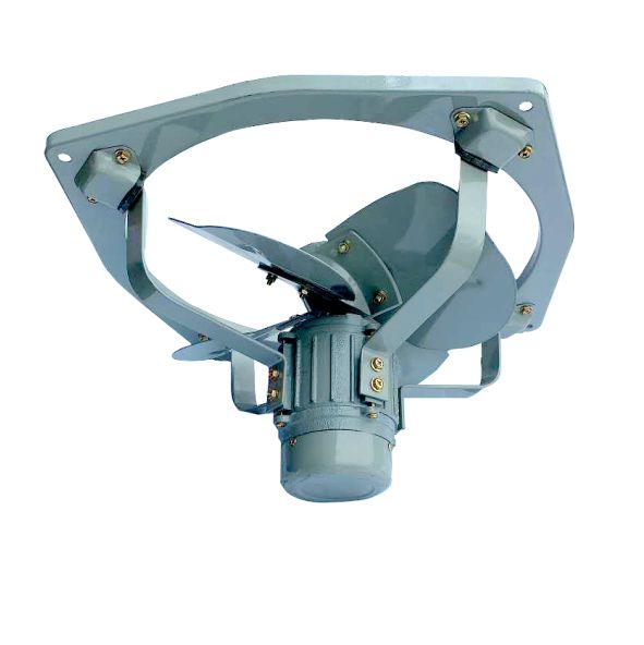 Heavy Duty Industrial Exhaust Fan