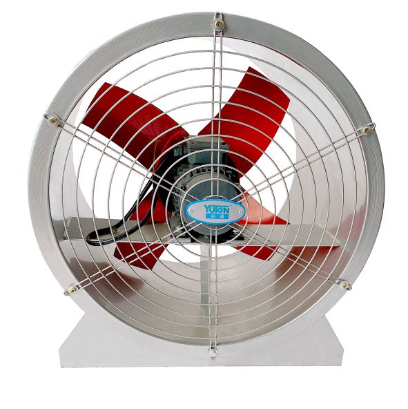 T35-11 Industrial Axial Flow Fan