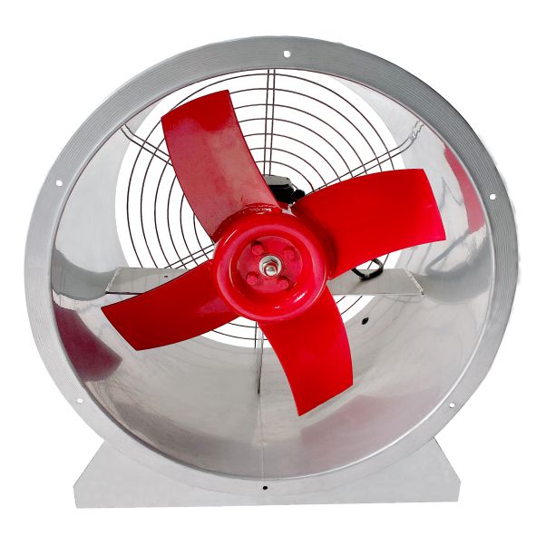 T35-11 Industrial Axial Flow Fan T35-11 Industrial Axial Flow Fan