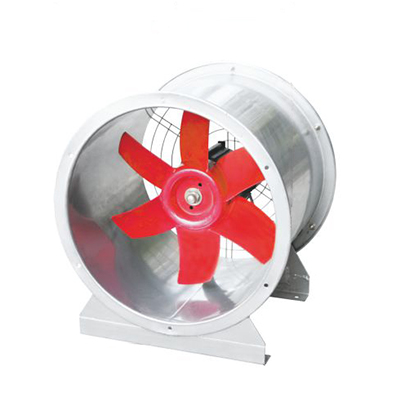 T40-A Industrial Smoke Ventilation Fan T40-A Industrial Smoke Ventilation Fan