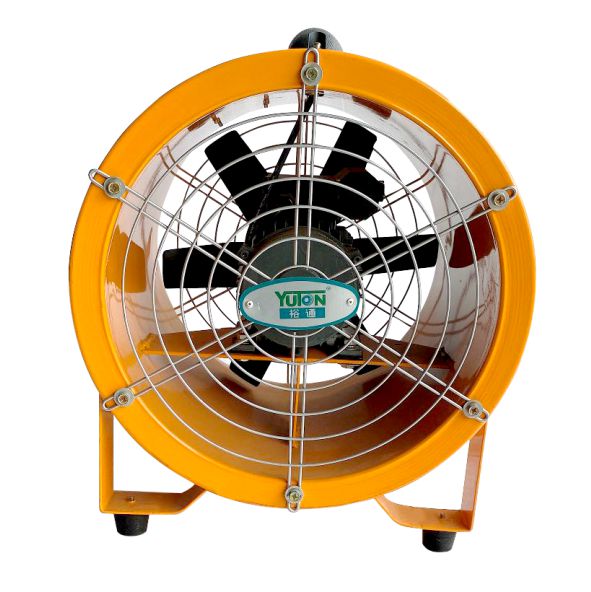SHT Series Portable Ventilation Blower Fans