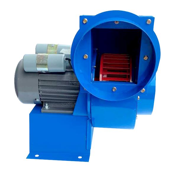 CF Series Forward Curved Impellers Centrifugal Fan Blower