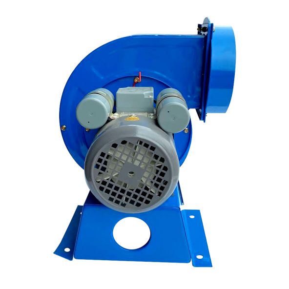 CF Series Forward Curved Impellers Centrifugal Fan Blower