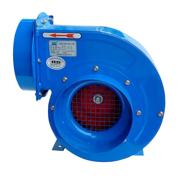 CF Series Forward Curved Impellers Centrifugal Fan Blower