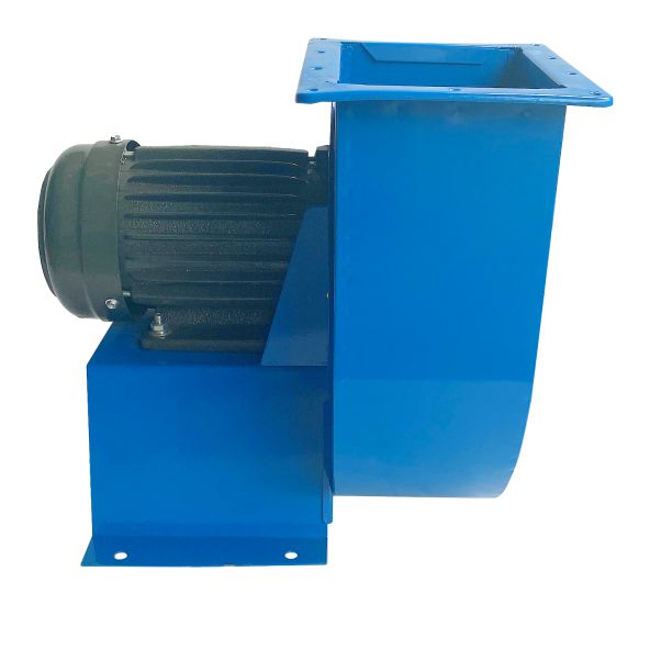 Multi-Blade Low Noise Centrifugal Ventilation Fan YF9-63