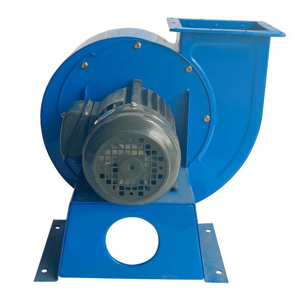 Multi-Blade Low Noise Centrifugal Ventilation Fan YF9-63
