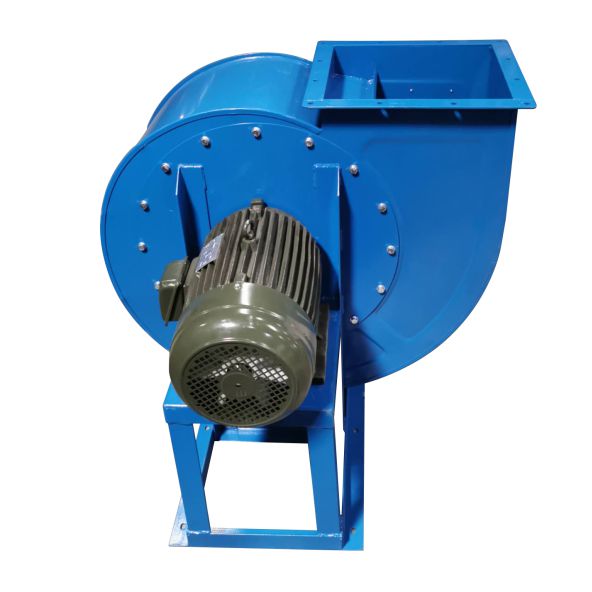 High Performance Industrial Ventilation Centrifugal Fan 11-62
