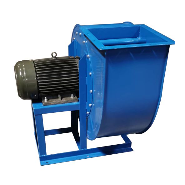 High Performance Industrial Ventilation Centrifugal Fan 11-62